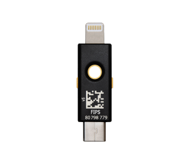 YubiKey FIPS 5Ci