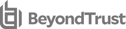 BeyondTrust logo