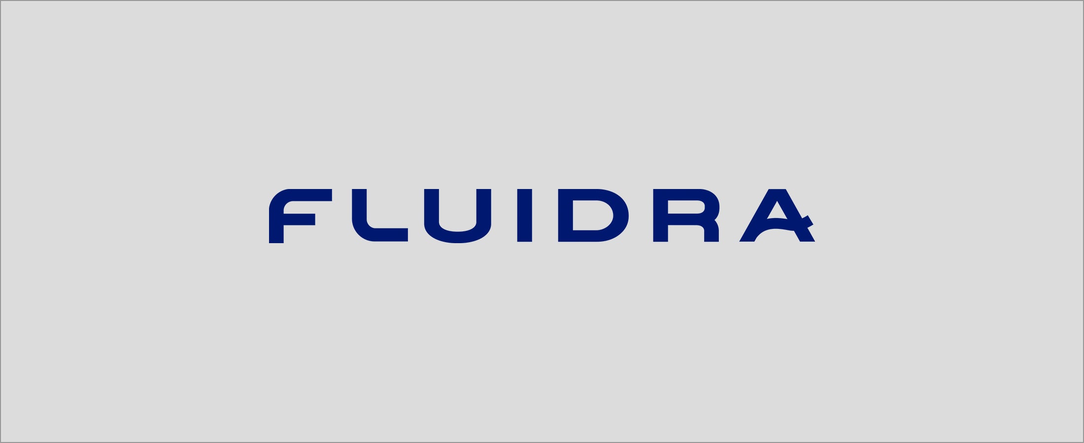 Fluidra logo