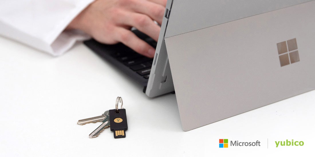 Introducing a new era of hybrid personal computing: the Windows