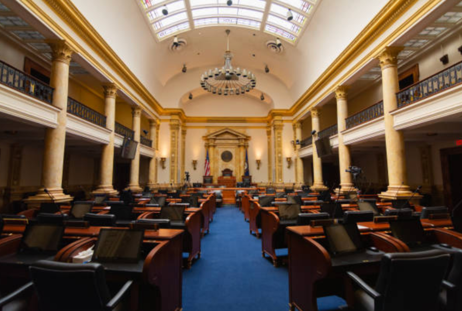 Achieve 100% MFA across state and local government hero image