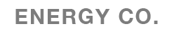 Anonymous energy company logo