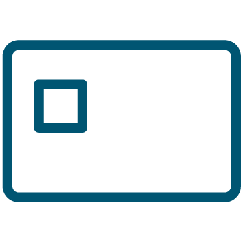 smart card icon