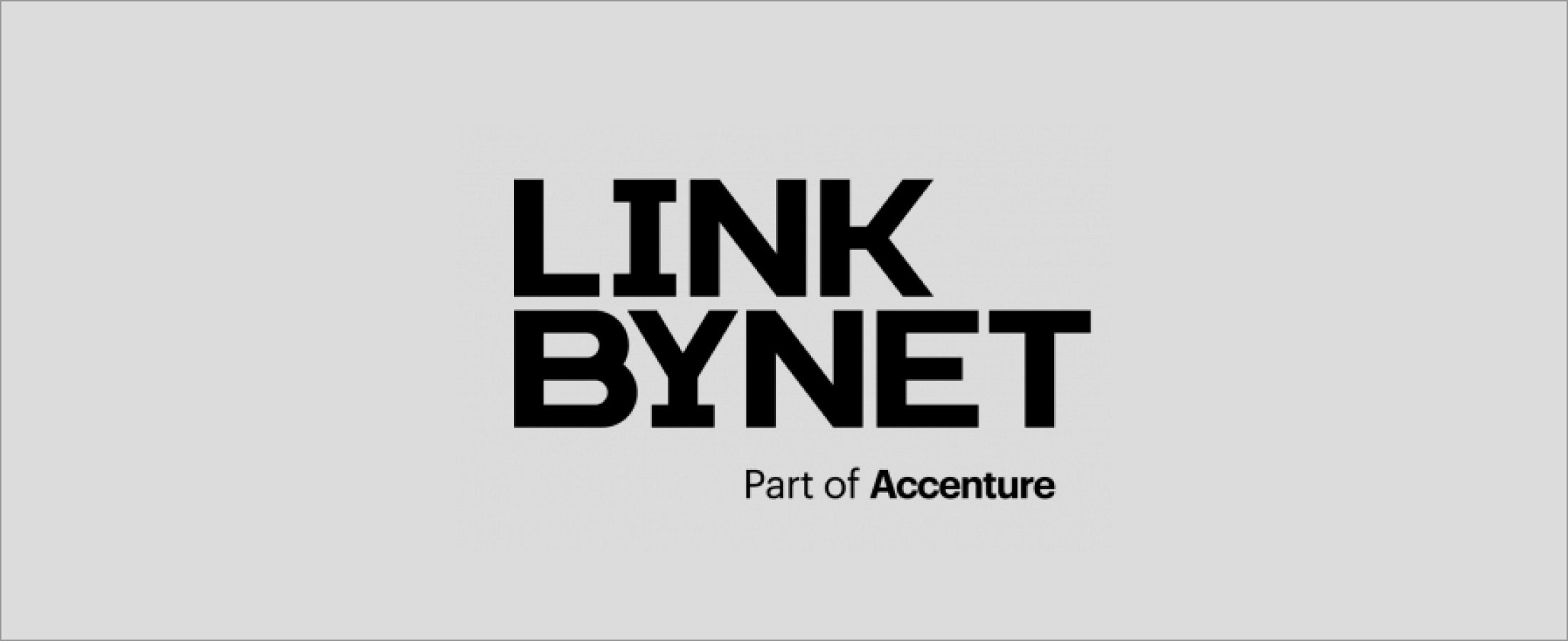 Link by Net logo
