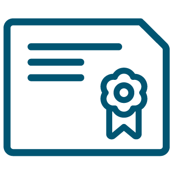 Certificate based authentication