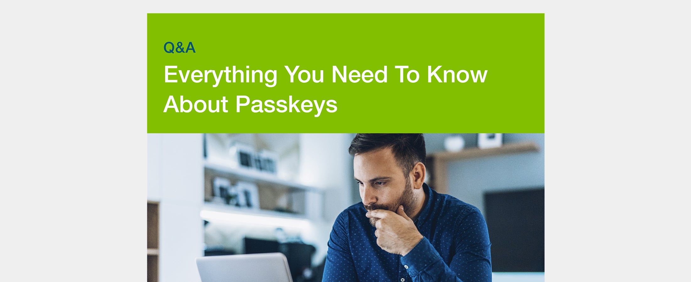 passkey featured image