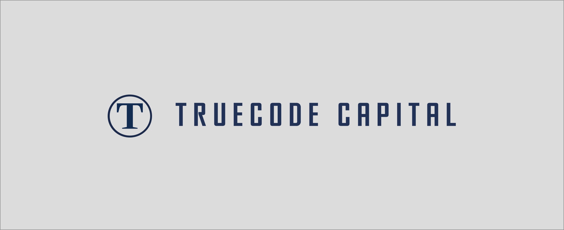 TrueCode Capital logo