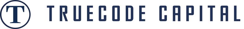 Truecode Capital color logo