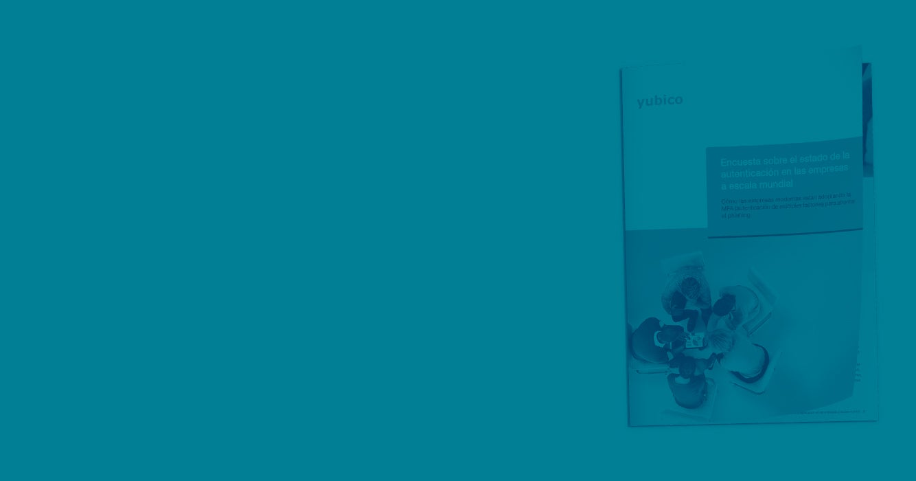 Global Enterprise survey report - Spanish