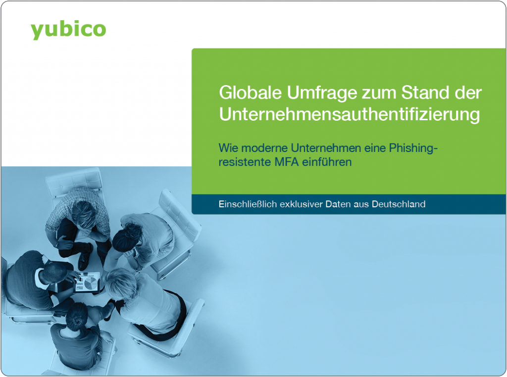 Global Enterprise survey report - German