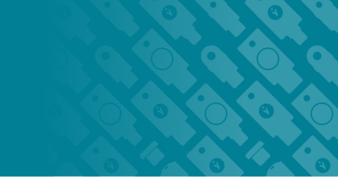 yubikey hero image