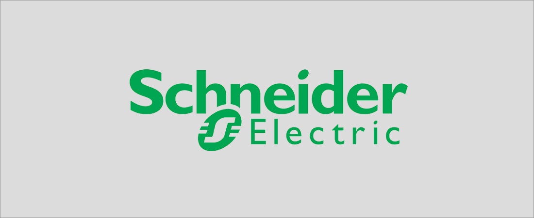 Schneider-Electric-Logo