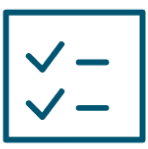 checklist icon