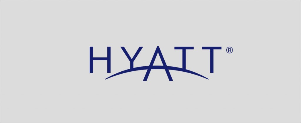 Hyatt Hotels logo