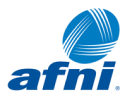 afni logo