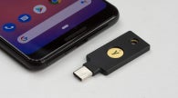 ios safari yubikey