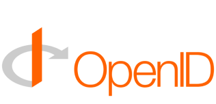 OpenID logo