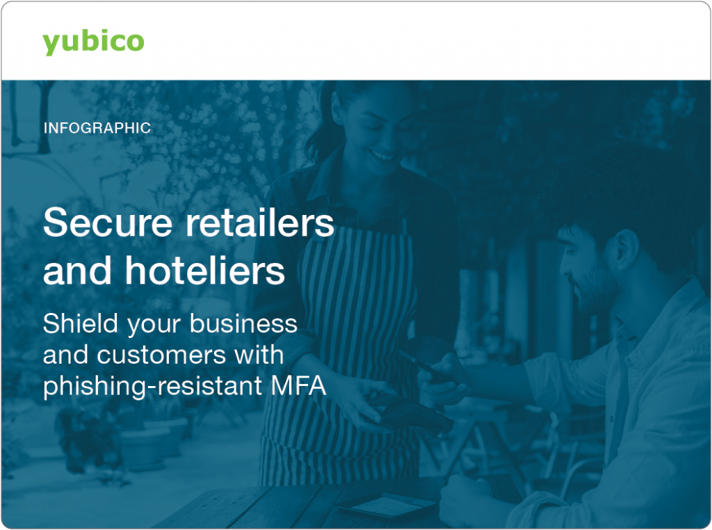 secure retailers and hoteliers LP image
