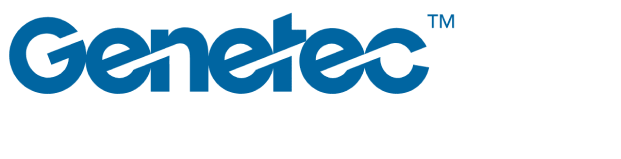 Genetec logo