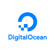 DigitalOcean logo