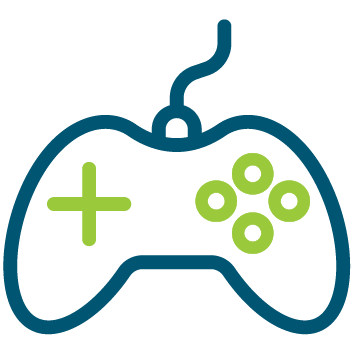 game controller icon