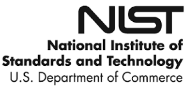 NIST logo