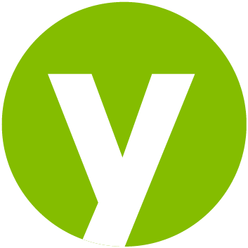 Yubico circle logo