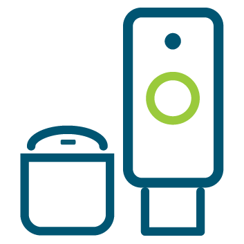 YubiKey icon