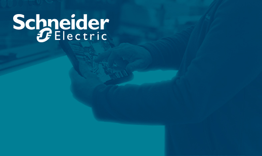 Schneider Electric case study