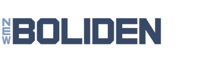 Boliden logo
