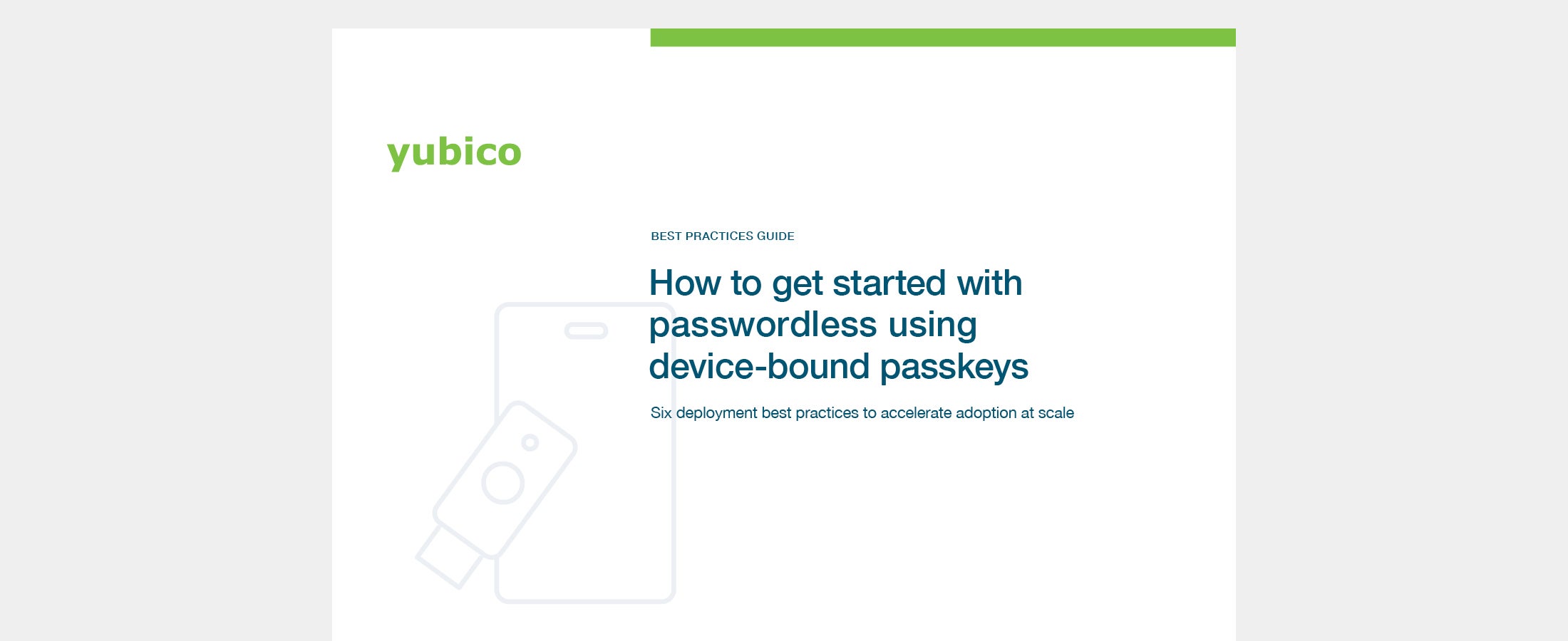 device-bound passkeys featured image