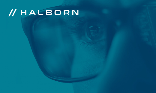 Halborn case study