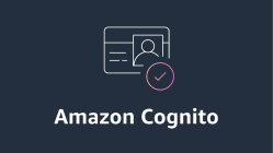 amazon cognito graphic