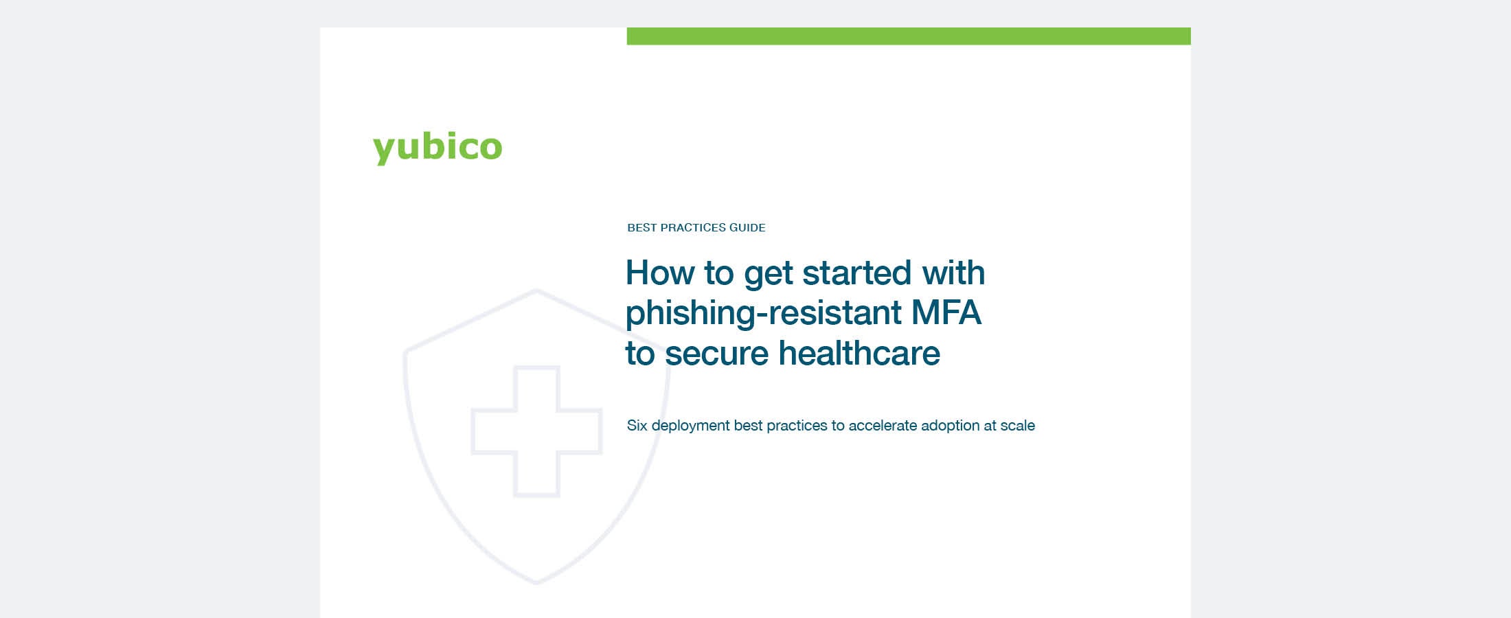 A Guide on Using Healthcare Scales