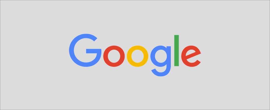 Google logo