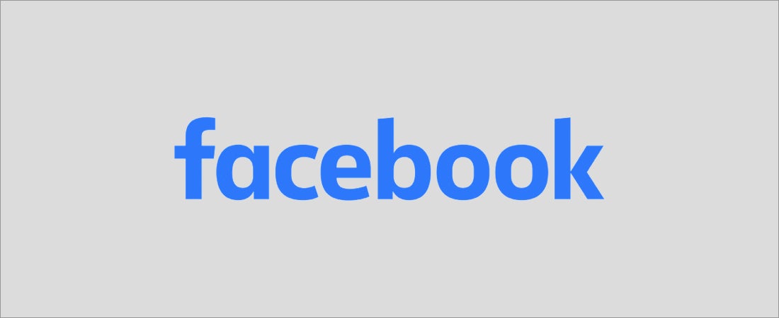 Facebook logo