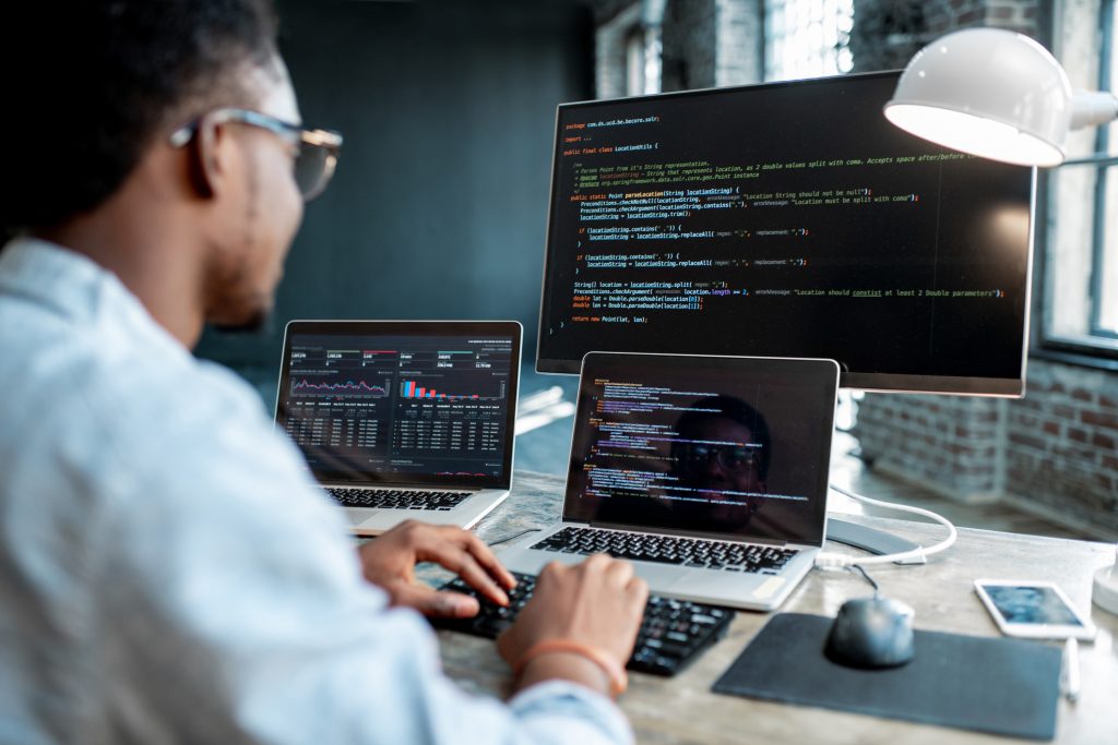 supply chain security