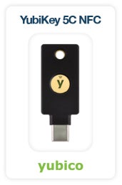 YK5 C NFC blister image