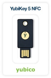 YK5 NFC blister image
