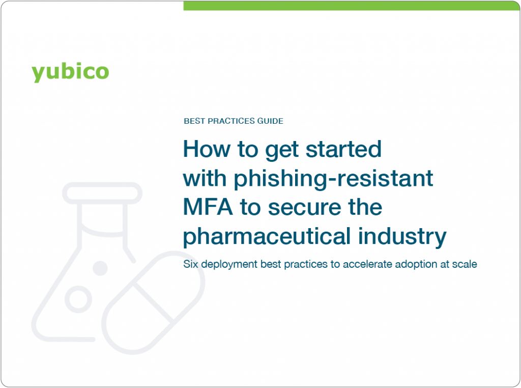 pharmaceuticals best practices guide in-line image