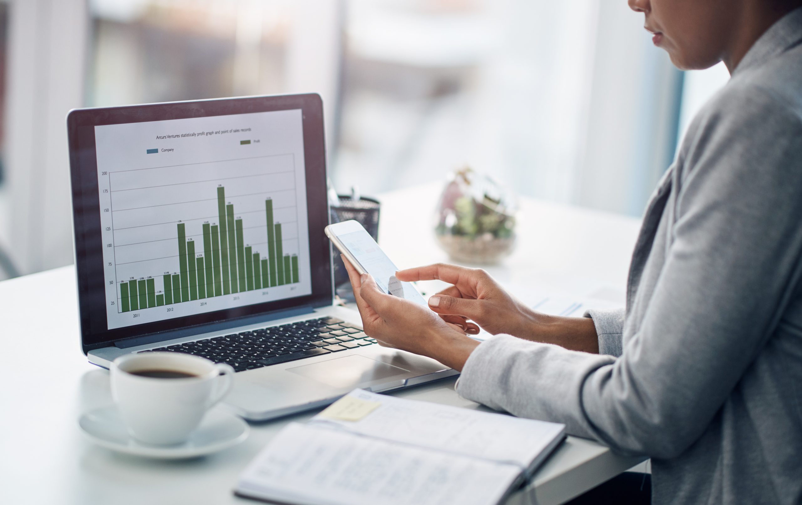 Keeping financial services organizations ahead of modern cyber threats hero image