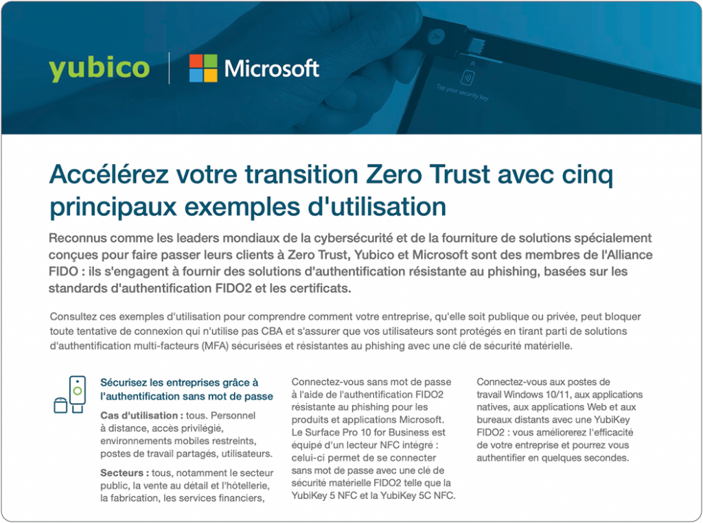 MSFT datasheet