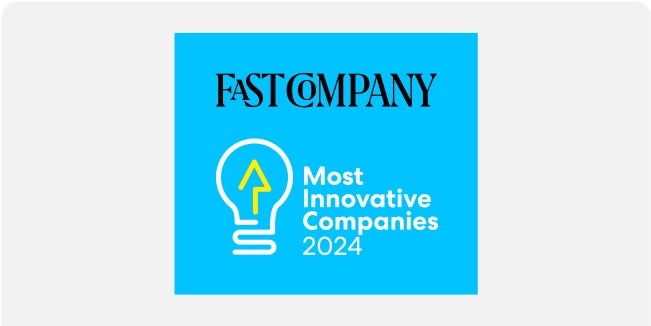 Awards 2024 Fast Company - Press