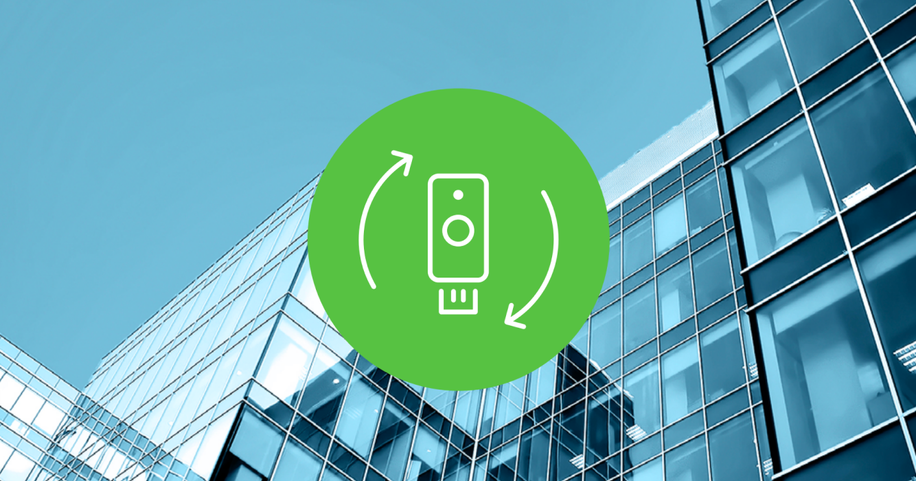 YubiKey as a Service hero image