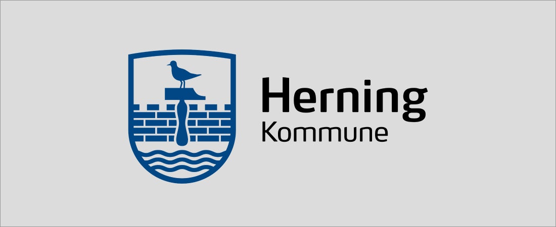 herning case study logo