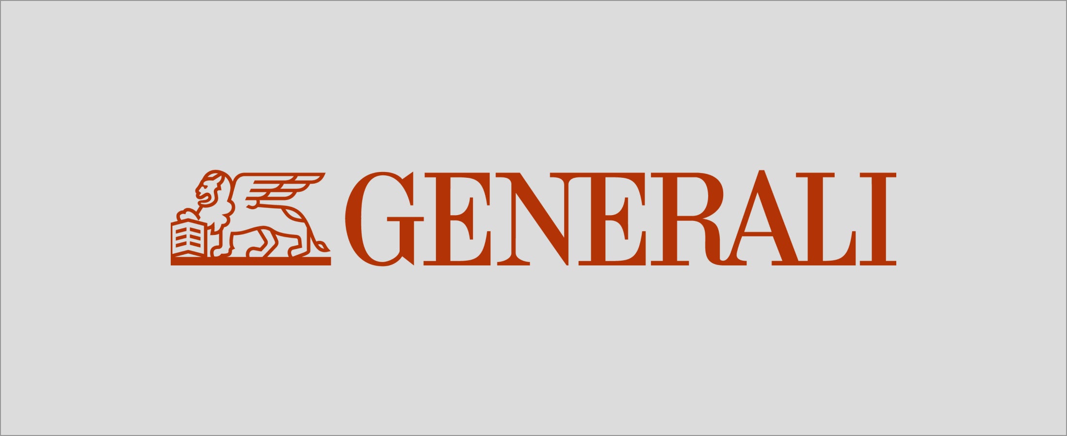 Generali featured logo