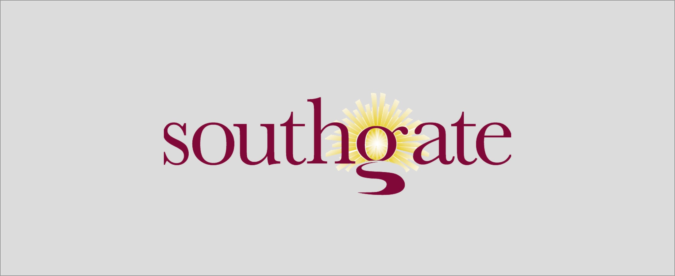 featured image southgate logo