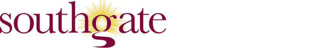 color southgate logo
