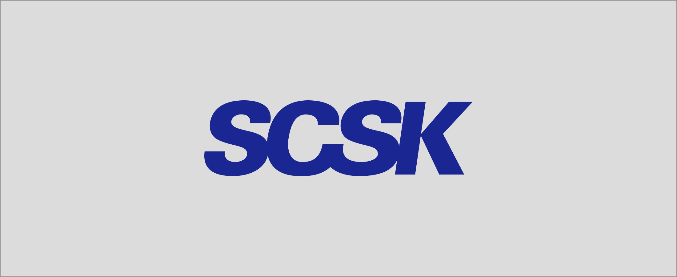 scsk color featured image logo