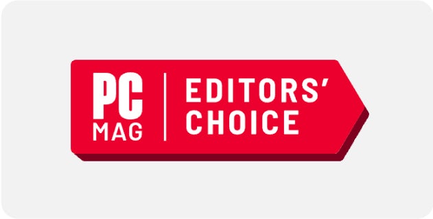 pc mag editors choice award 2024
